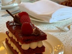 -Salon de Ville浦江汇(上海外滩华尔道夫酒店店)