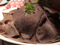 -海底捞火锅(枫蓝国际购物中心店)