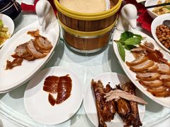 -御仙都北京菜馆·烤鸭店(双井店)
