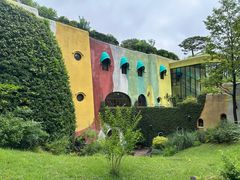 -三鹰之森吉卜力美术馆