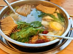 -王二爷药膳鸡(仙林学衡路店)