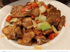 -客家大院·非遗赣南客家菜(郁孤台店)