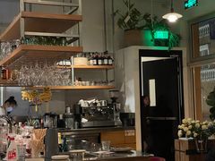 -BOR Eatery(安福路店)