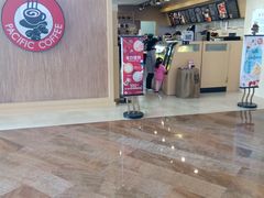 -太平洋咖啡(北大国际医院店)