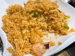 -家利美食店