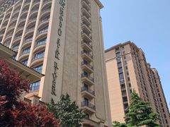 -上海浦东星河湾酒店