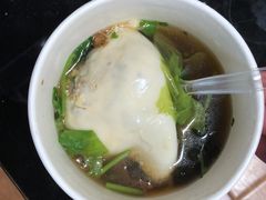 -家宴·灌蛋·沙茶面(曾厝垵店)