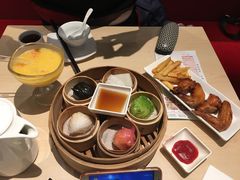 -避风塘(宝山万达店)