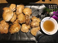 -新悦·霞浦海鲜生(上下杭店)