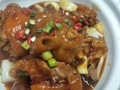 -农家湘菜(安亭店)