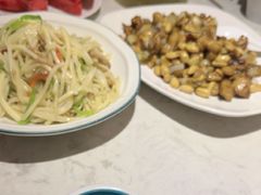 -不倒翁·安徽名菜楼(步行街店)