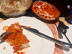 -克比叔叔印度餐厅Kebabs on the Grille(人民广场店)