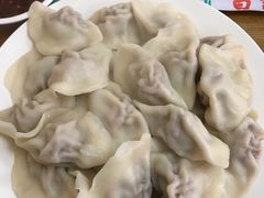 -白记饺子馆多伦道店