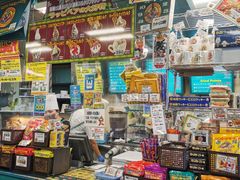 -幸运小丑汉堡(Bay Area本店)