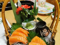 -山之川日料放题(通州店)
