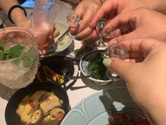 -夜上海(新天地店)