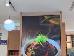 -谷田稻香·砂锅菜(汇暻广场店)