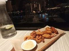 小吃拼盘-必胜客(海滨店)