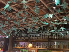 -领鲜活海鲜榴莲自助火锅(东门店)