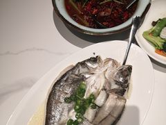 -外婆家(西红门荟聚购物中心店)