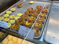 -广隆蛋挞王(农讲所店)