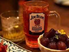 -鸟泉居酒屋·烧鸟·酒馆(百子湾店)