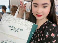 -凯德MALL(西直门店)