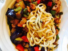 -文三里屯面馆(三里屯店)