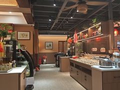 -乡土黄·鲜牛肉火锅·小龙虾(兴业街店)