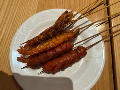 -庄子梦然·城市微度假·24h按摩·推拿·spa