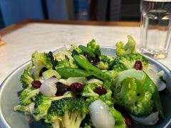 -小吊梨汤·北京菜·烤鸭(双井乐成中心店)