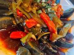 -湘肠香火锅店(团结湖店)