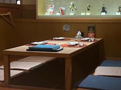 -小山日本料理(兴业太古汇店)