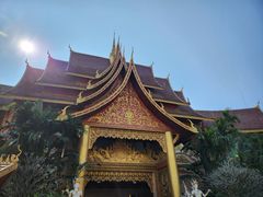 -西双版纳总佛寺