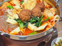 -遇见小面(SM城市广场一期店)