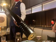 -海派悦庭·海胆烧麦·新融合菜(凯德广场店)