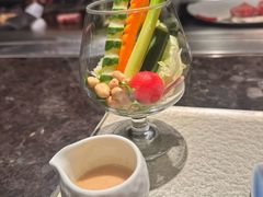 -Ginza Onodera铁板烧(外滩十八号店)