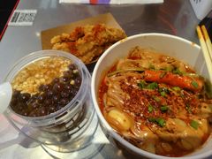 -上海龙之梦万丽酒店