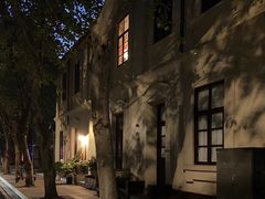 -花满楼(启秀路店)