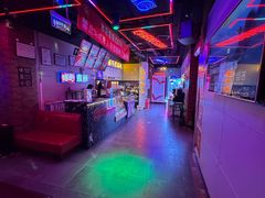 -唱吧麦颂KTV(马驹桥店)