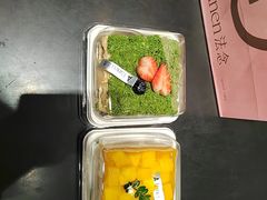 -FANEN法念·烘焙·甜点(万象城店)