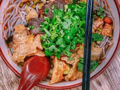 柳州螺蛳粉-螺丰汇柳州螺蛳粉(苹果园地铁站F口店)