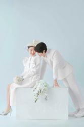 -美人系写真店(惠州店)