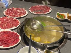 -贵宾牛·潮汕牛肉火锅(珠池总店)