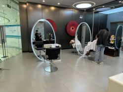 -Cima salon西玛沙龙