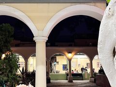 -雅憩花园餐厅