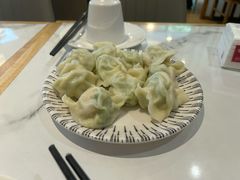 -叁拾壹克饺子·东北菜(国贸店)