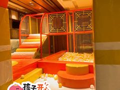-舜和巴西烤肉餐厅(舜和国际店)