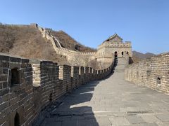 -慕田峪长城