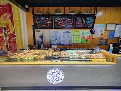 -池田寿司·新鲜现做(昌平悦荟店)